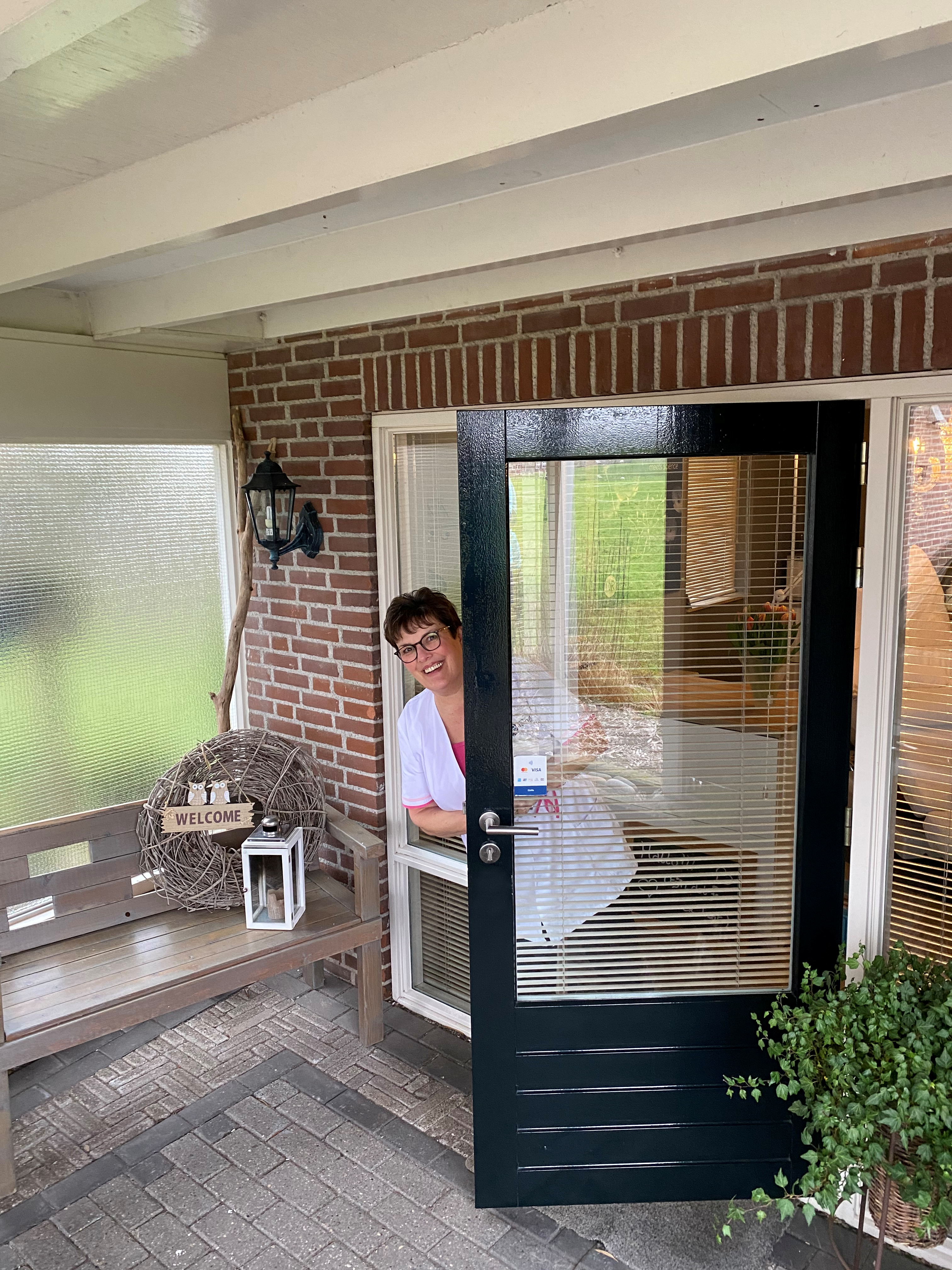 Schoonheidssalon Thea Koolen